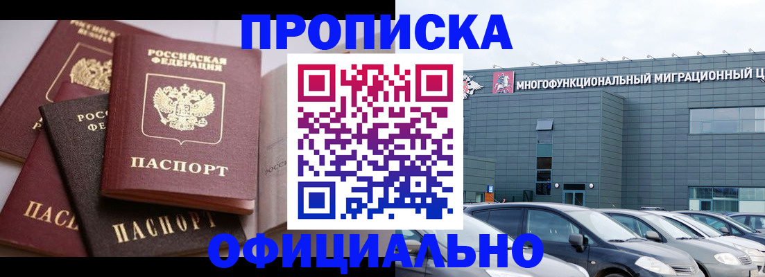 временная прописка в Полярных Зорях