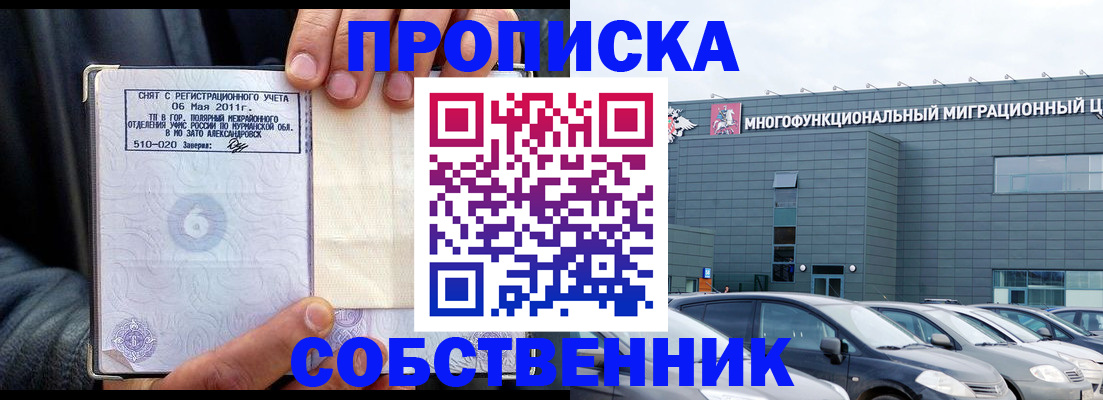 временная регистрация 2025 в Полярных Зорях